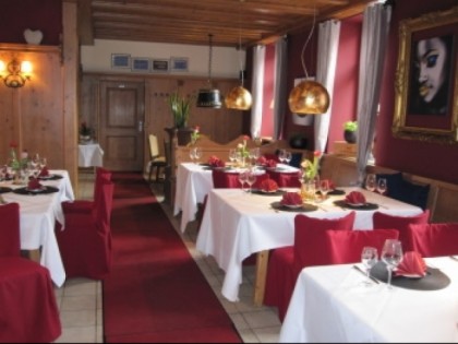 照片: Der Bayrische Hof