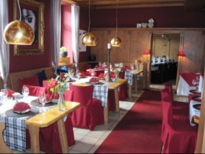 照片: Der Bayrische Hof